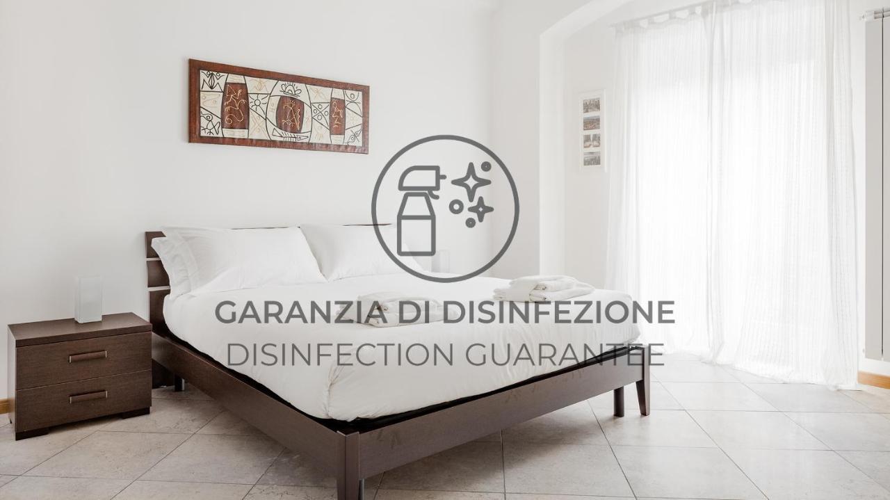 Italianway - Cerano 15 Apartment Milan Exterior photo