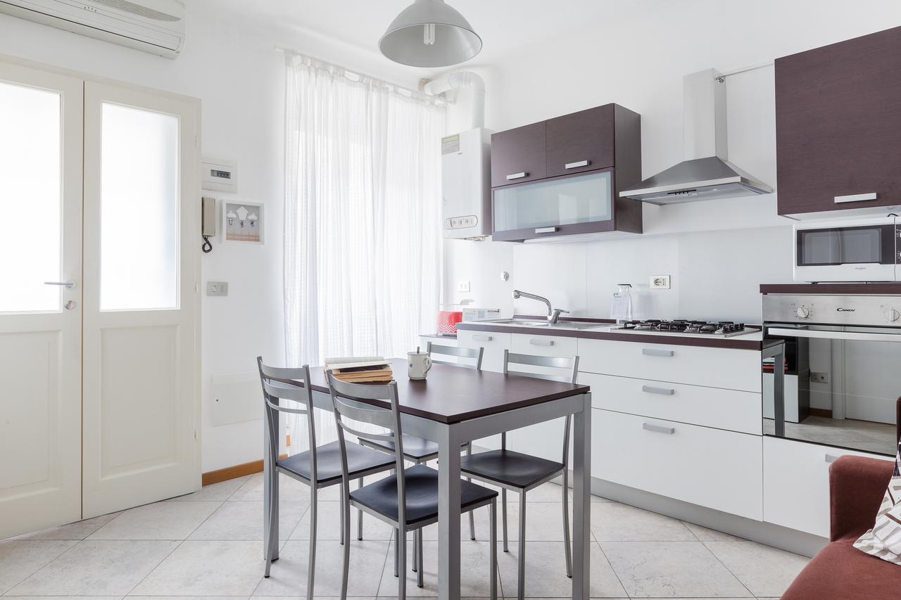 Italianway - Cerano 15 Apartment Milan Exterior photo