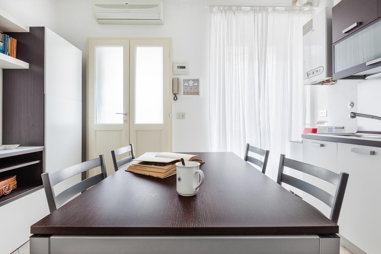 Italianway - Cerano 15 Apartment Milan Exterior photo