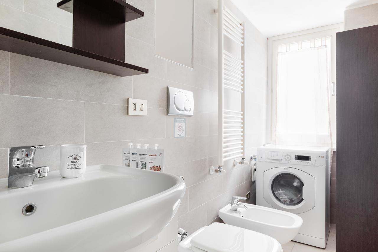Italianway - Cerano 15 Apartment Milan Exterior photo