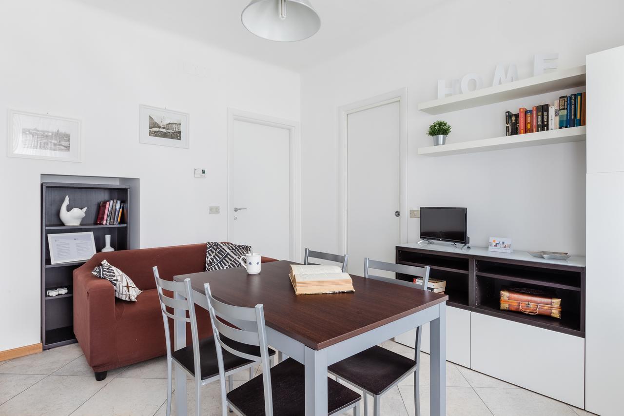 Italianway - Cerano 15 Apartment Milan Exterior photo