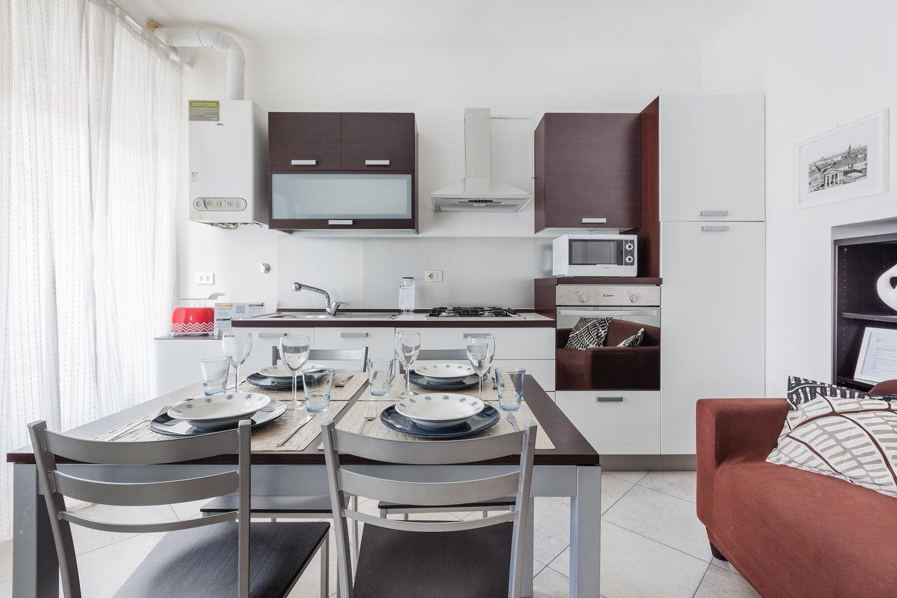 Italianway - Cerano 15 Apartment Milan Exterior photo